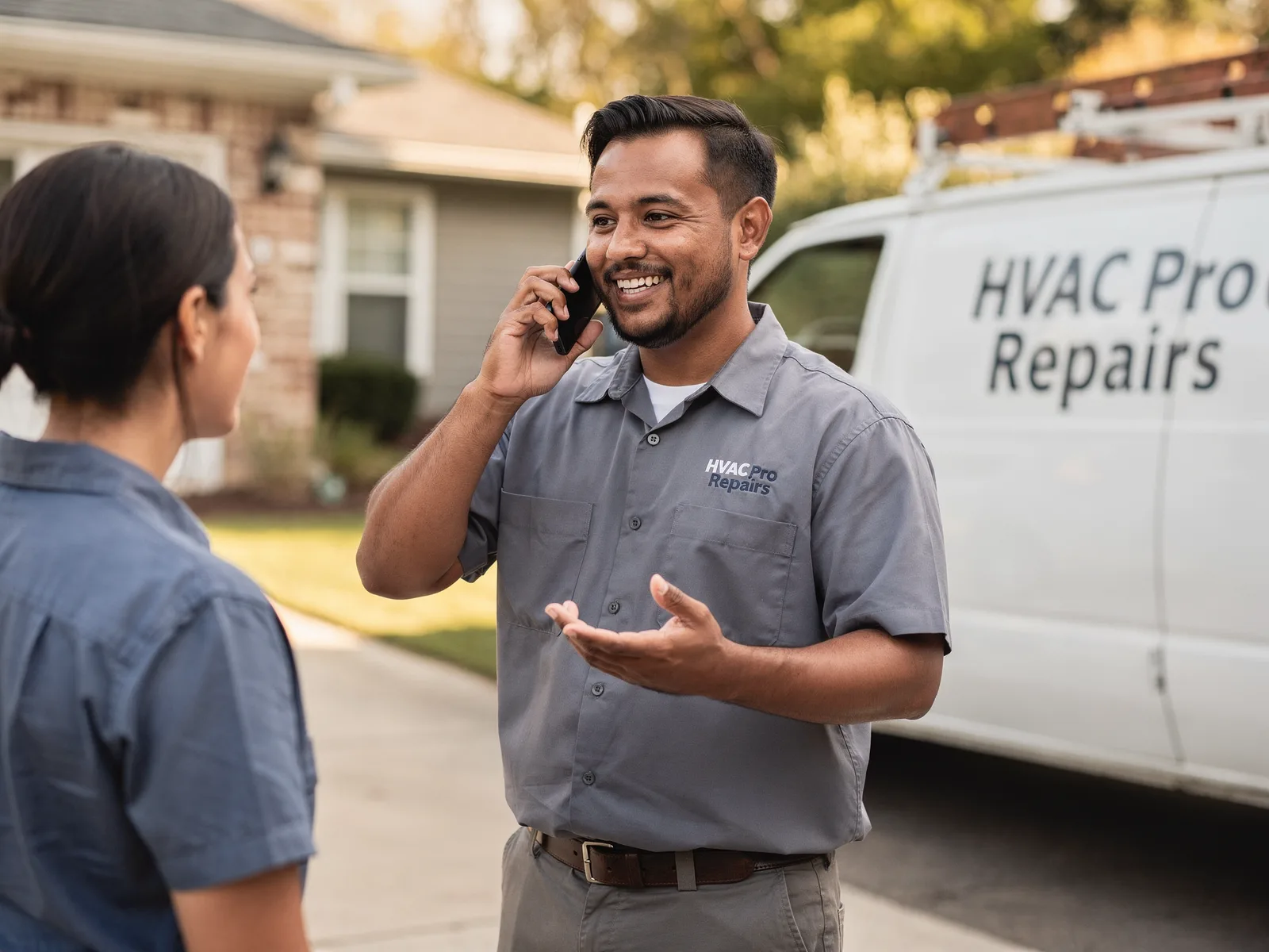 Heat Pump Repair Lincoln, AL FAQs